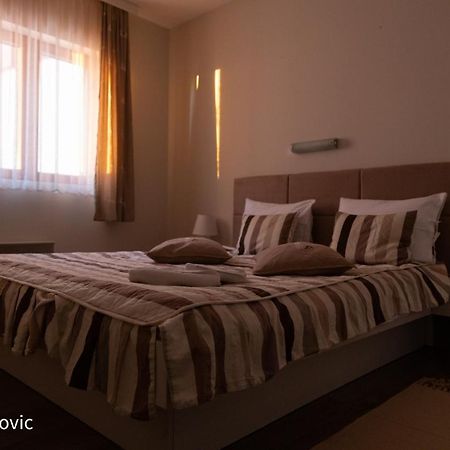 Apartment G6 Kopaonik Dış mekan fotoğraf