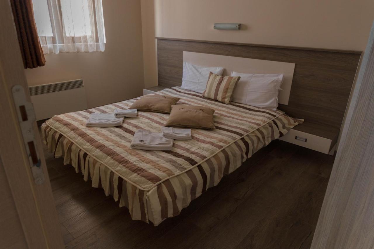 Apartment G6 Kopaonik Dış mekan fotoğraf