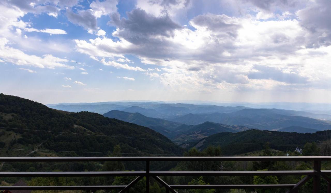 Apartment G6 Kopaonik Dış mekan fotoğraf