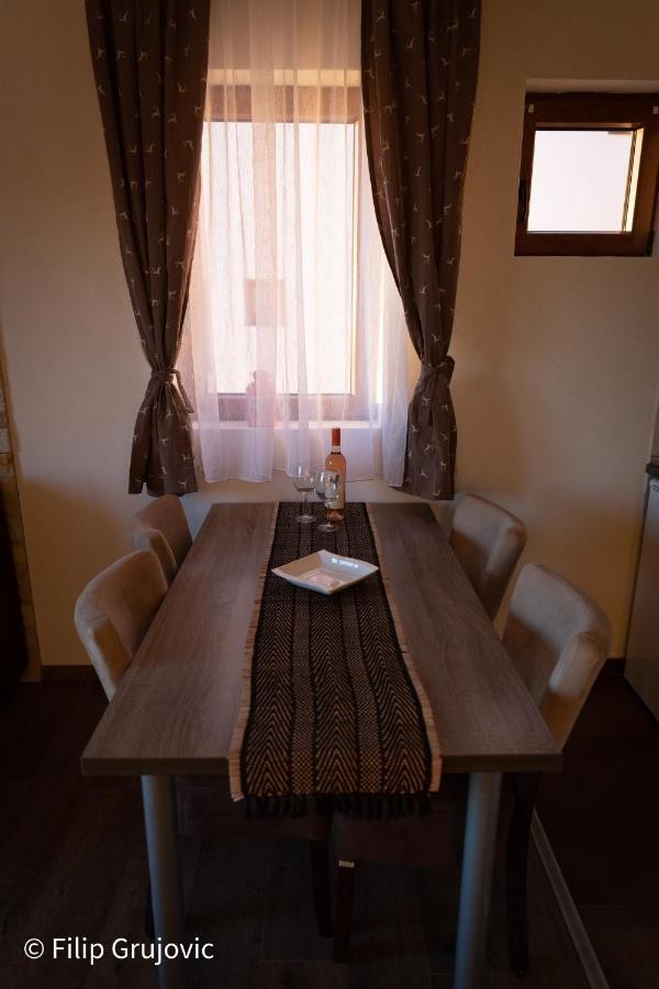 Apartment G6 Kopaonik Dış mekan fotoğraf