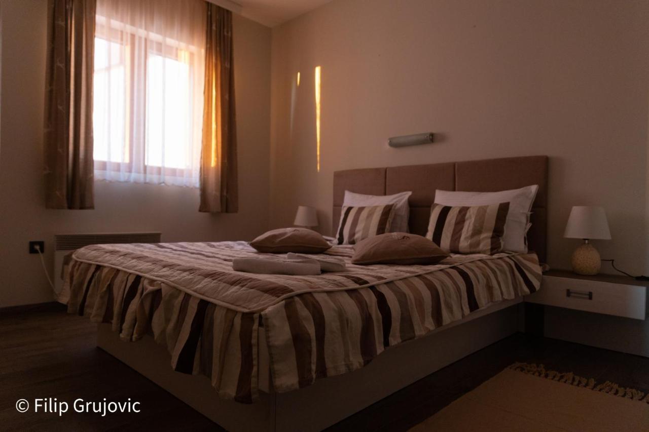 Apartment G6 Kopaonik Dış mekan fotoğraf