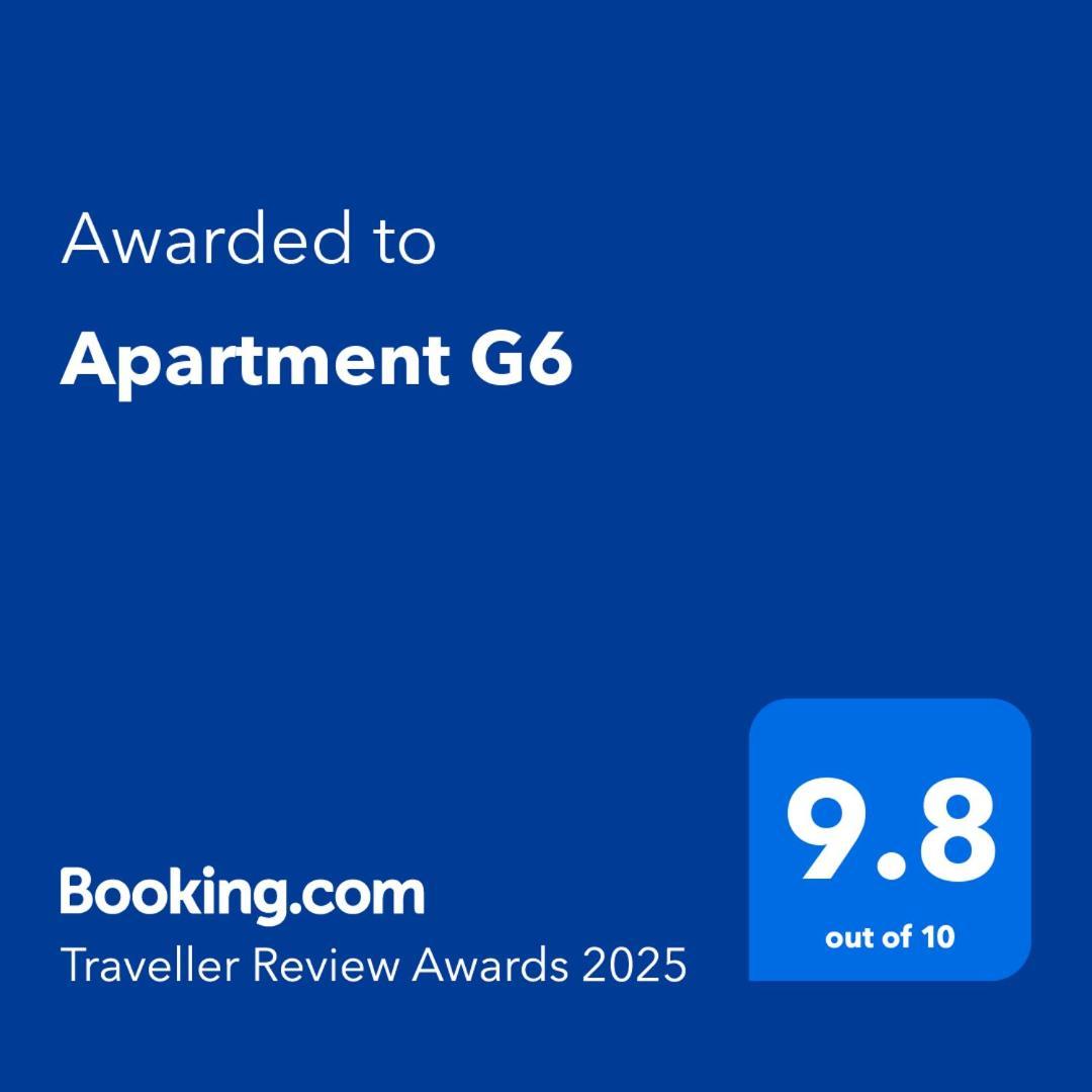 Apartment G6 Kopaonik Dış mekan fotoğraf
