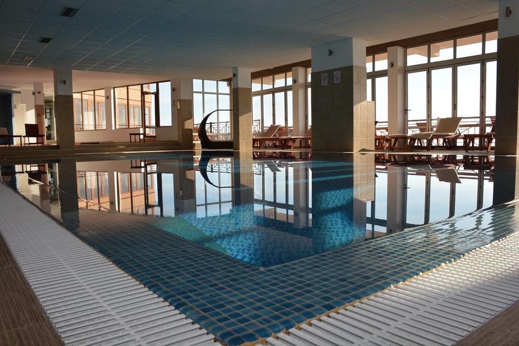 Apartment G6 Kopaonik Dış mekan fotoğraf