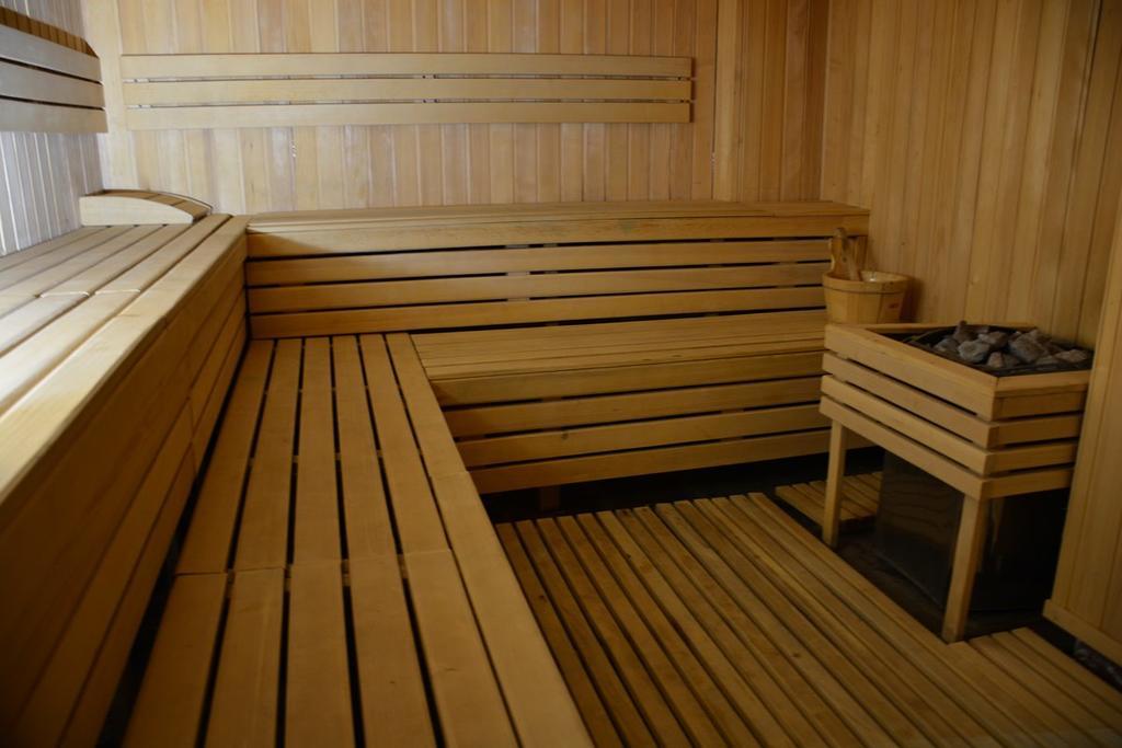 Apartment G6 Kopaonik Dış mekan fotoğraf