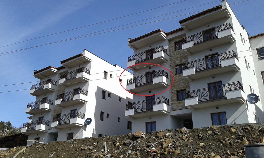 Apartment G6 Kopaonik Dış mekan fotoğraf
