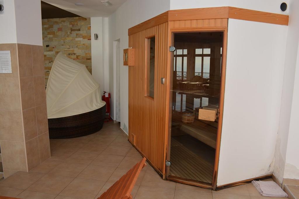 Apartment G6 Kopaonik Dış mekan fotoğraf