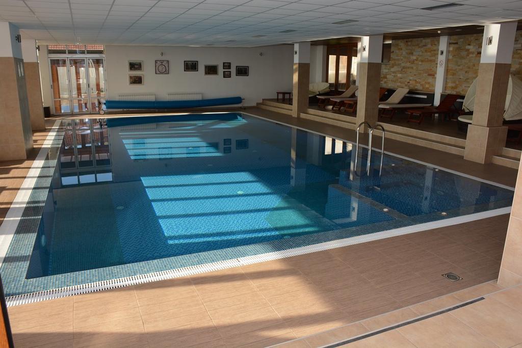 Apartment G6 Kopaonik Dış mekan fotoğraf