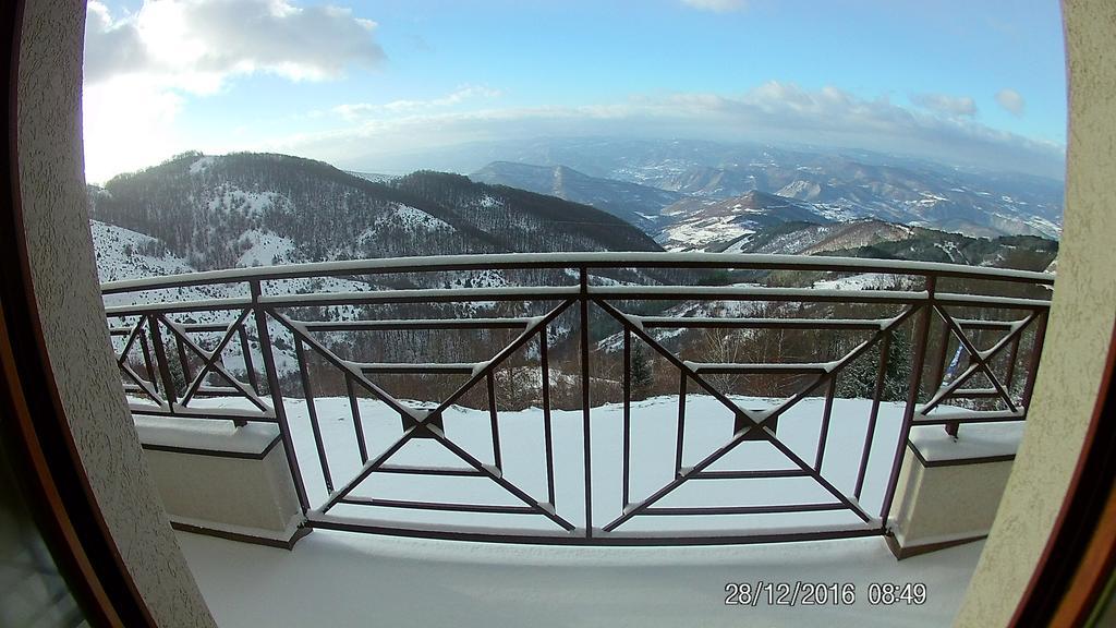 Apartment G6 Kopaonik Dış mekan fotoğraf