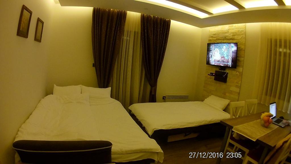 Apartment G6 Kopaonik Dış mekan fotoğraf