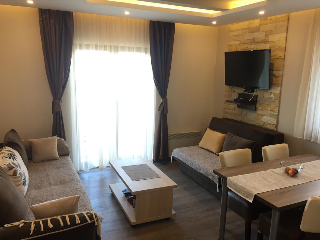 Apartment G6 Kopaonik Dış mekan fotoğraf