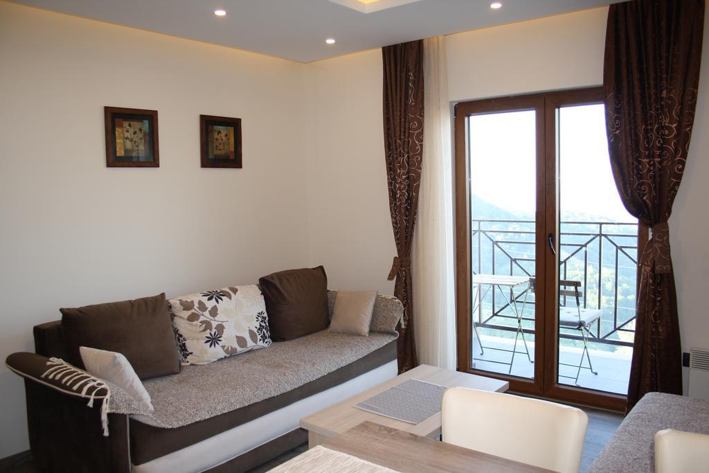 Apartment G6 Kopaonik Dış mekan fotoğraf