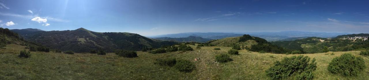 Apartment G6 Kopaonik Dış mekan fotoğraf