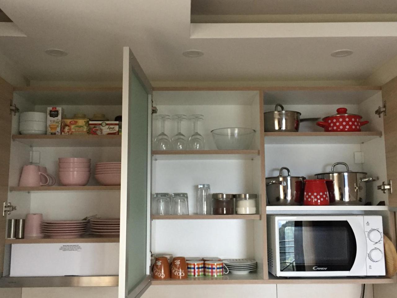 Apartment G6 Kopaonik Dış mekan fotoğraf