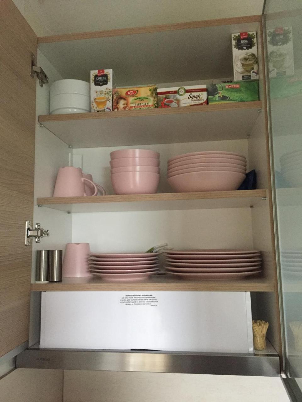 Apartment G6 Kopaonik Dış mekan fotoğraf