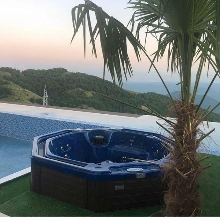 Apartment G6 Kopaonik Dış mekan fotoğraf