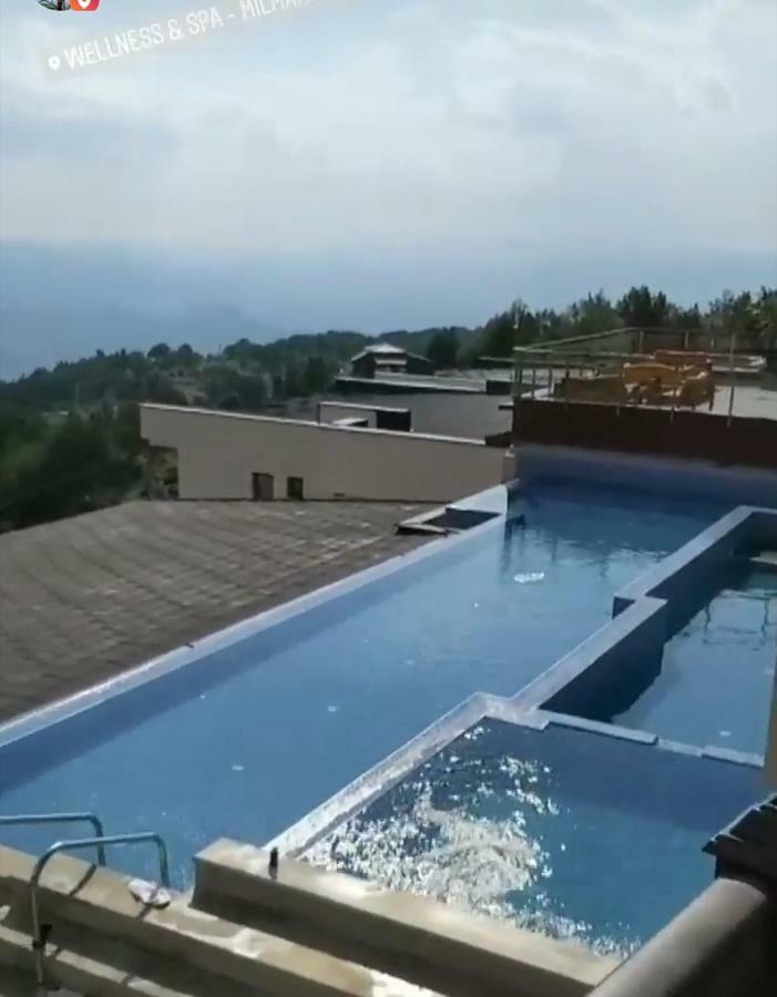 Apartment G6 Kopaonik Dış mekan fotoğraf