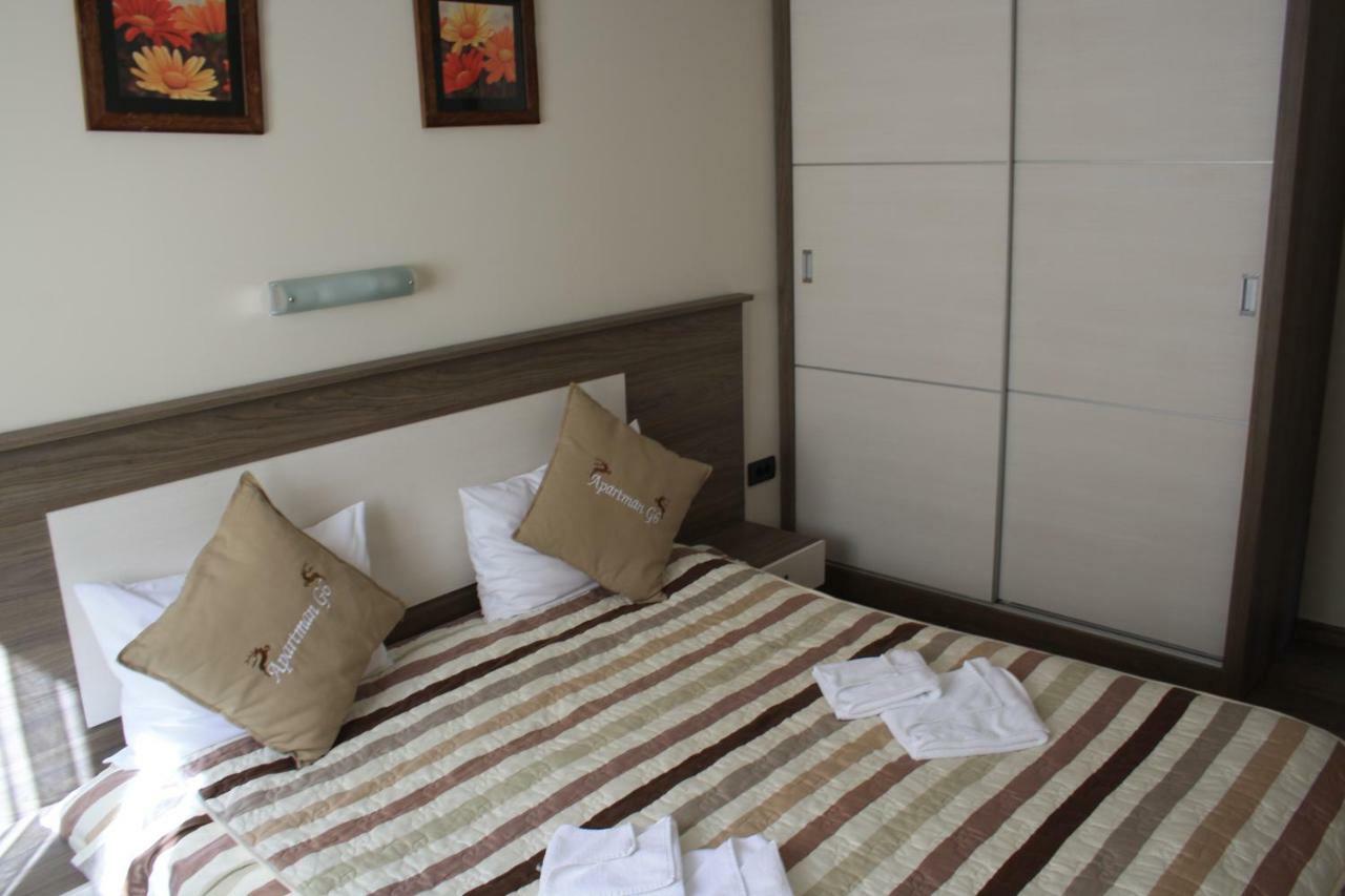 Apartment G6 Kopaonik Dış mekan fotoğraf