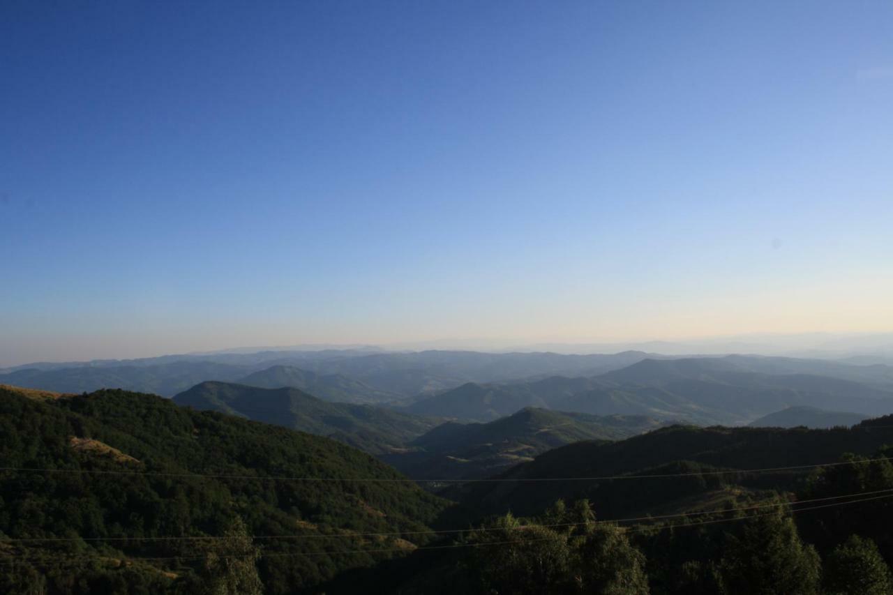 Apartment G6 Kopaonik Dış mekan fotoğraf