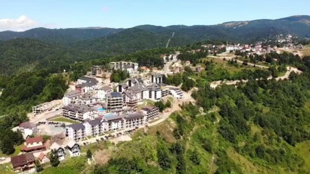 Apartment G6 Kopaonik Dış mekan fotoğraf