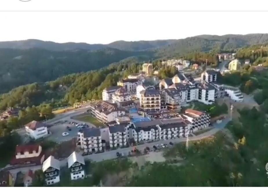 Apartment G6 Kopaonik Dış mekan fotoğraf